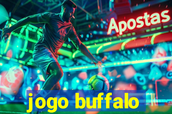 jogo buffalo