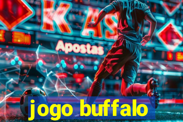 jogo buffalo