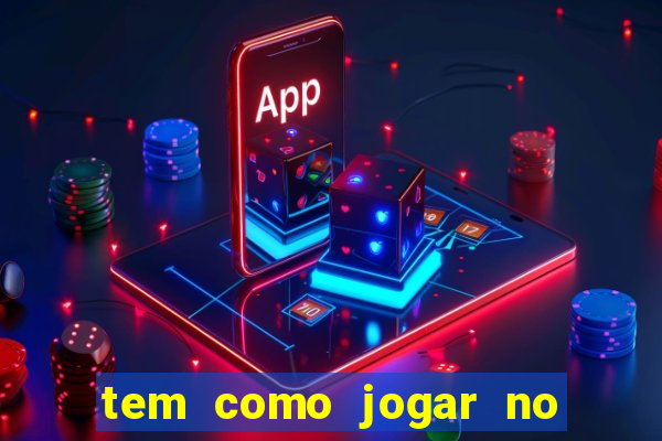 tem como jogar no jogo do bicho online