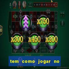 tem como jogar no jogo do bicho online