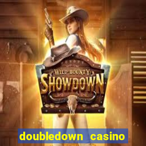 doubledown casino free chips 2023