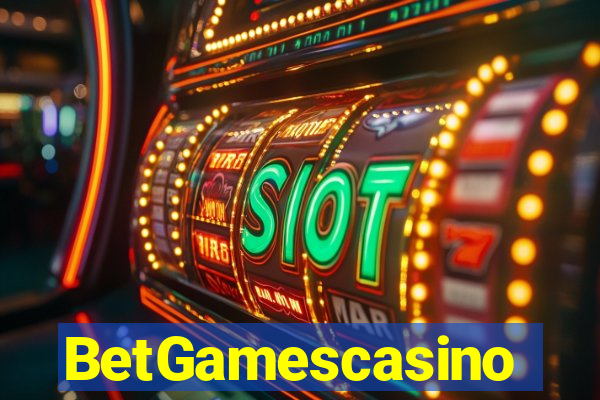 BetGamescasino