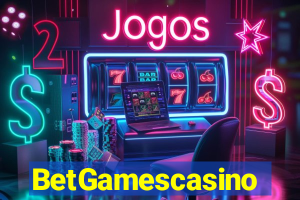 BetGamescasino