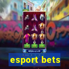 esport bets