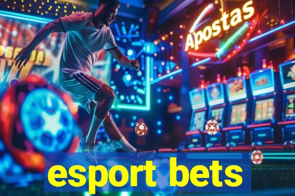 esport bets