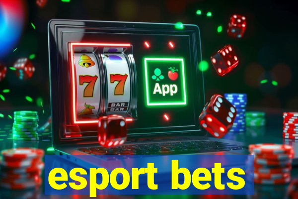 esport bets