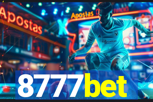 8777bet