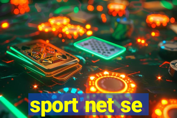 sport net se