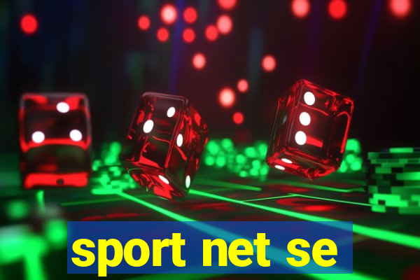 sport net se