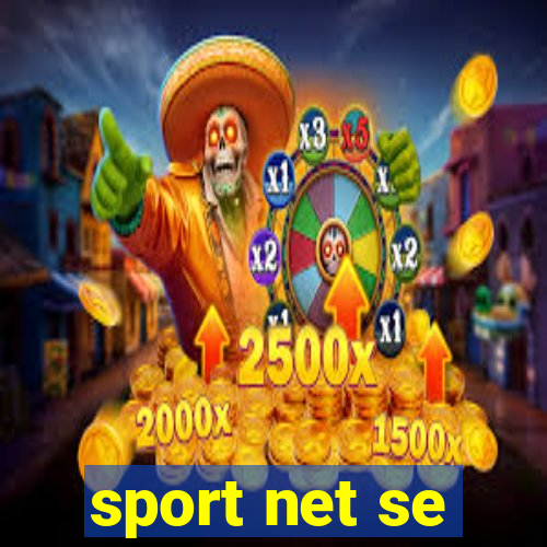 sport net se