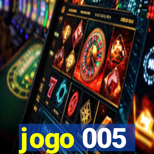 jogo 005