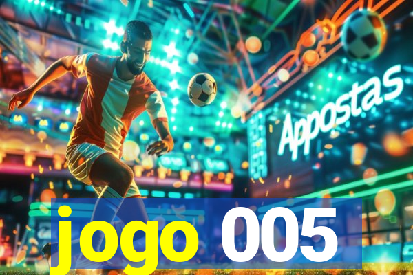 jogo 005