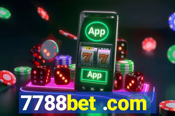 7788bet .com