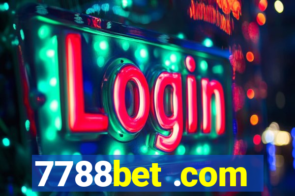 7788bet .com