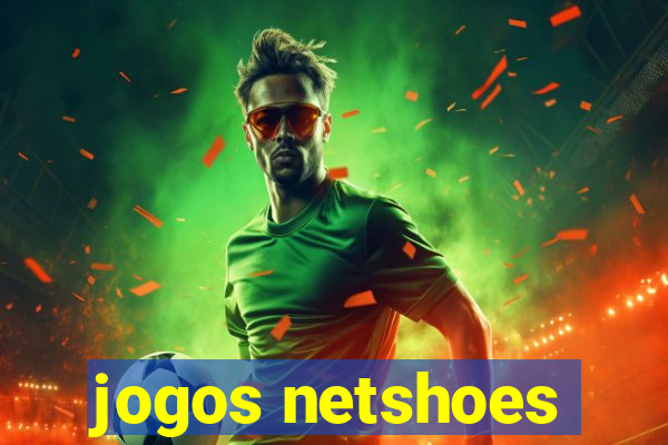 jogos netshoes