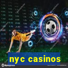 nyc casinos