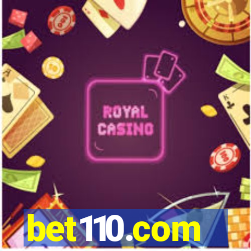 bet110.com