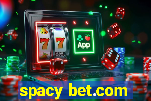 spacy bet.com