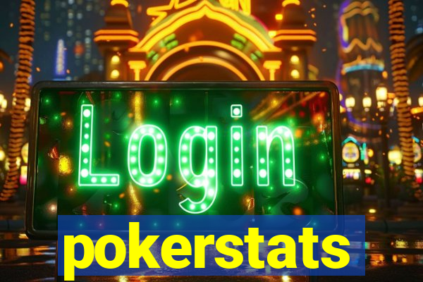 pokerstats