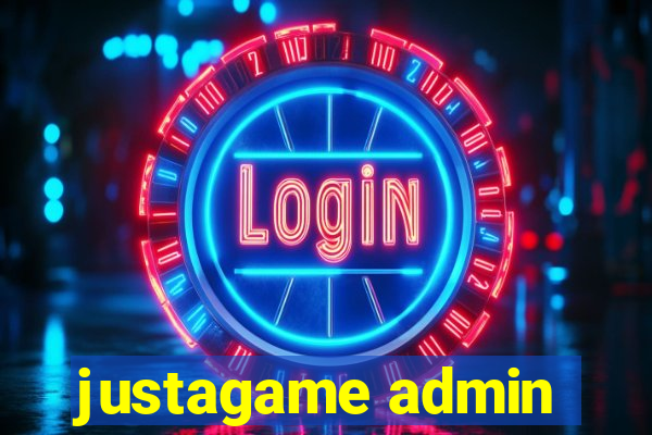 justagame admin