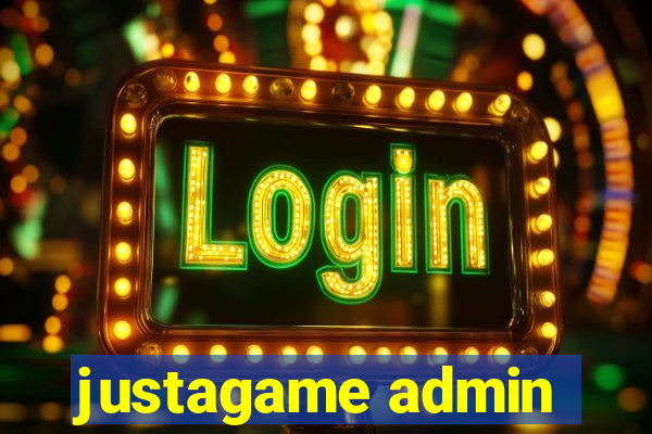 justagame admin