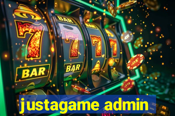 justagame admin