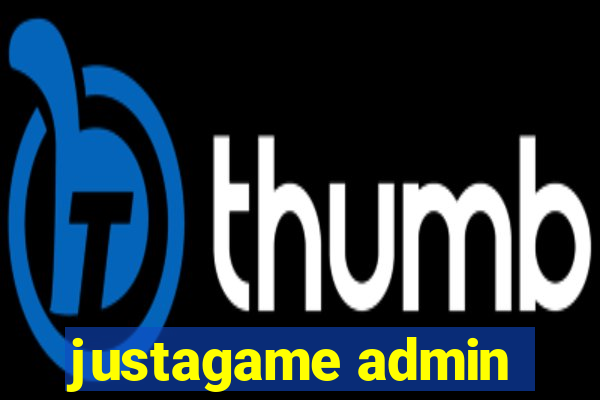 justagame admin