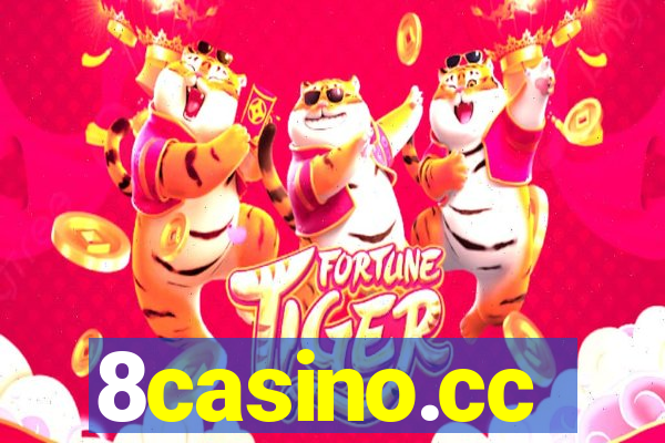 8casino.cc