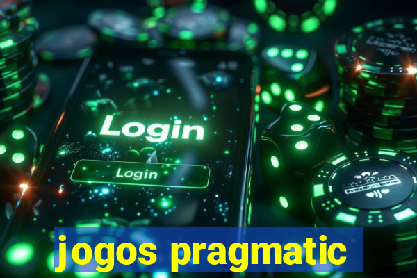 jogos pragmatic