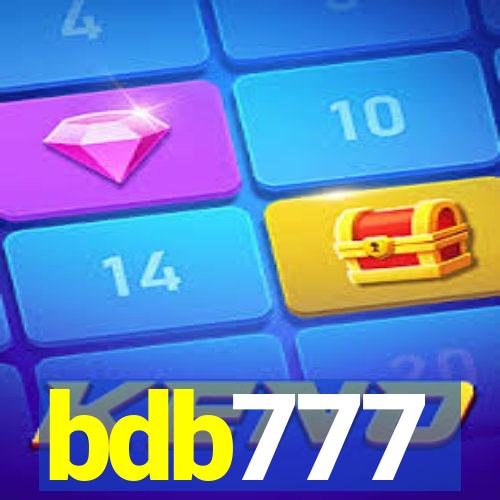 bdb777