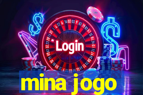 mina jogo