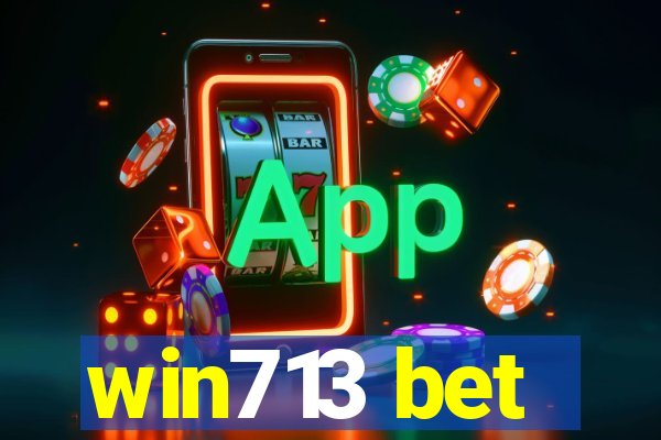 win713 bet