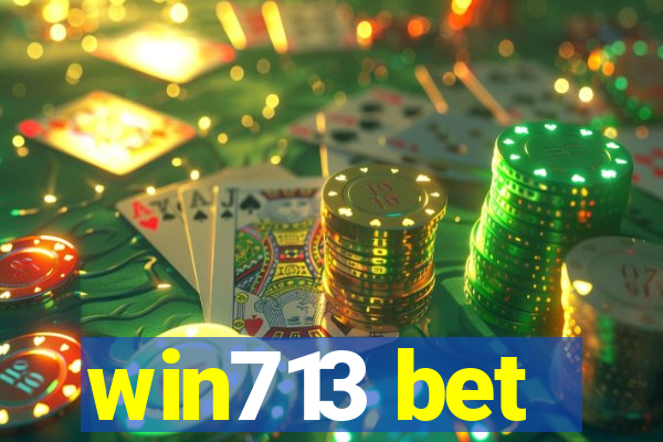 win713 bet