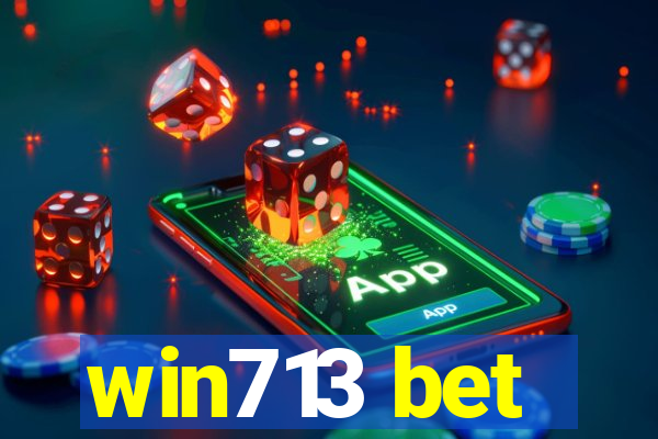 win713 bet