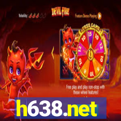 h638.net