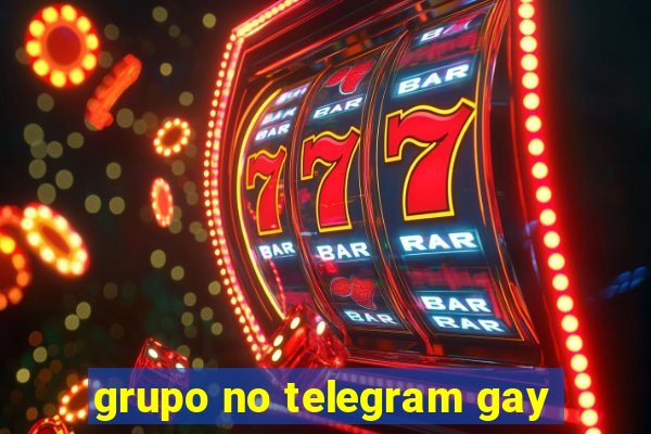 grupo no telegram gay