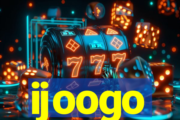 ijoogo