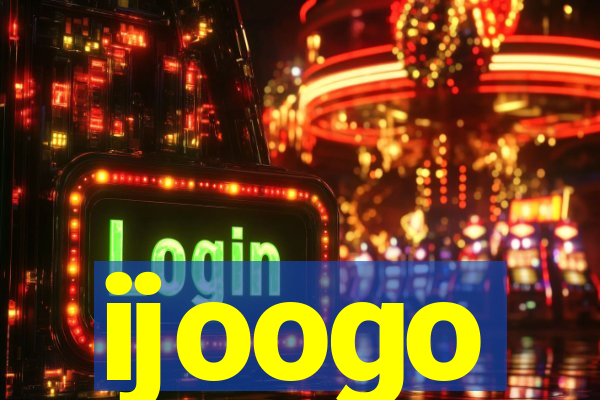 ijoogo