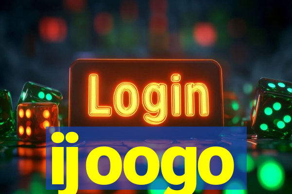 ijoogo