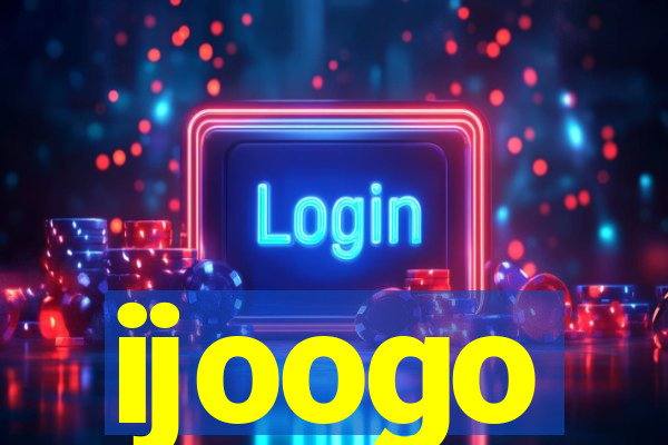 ijoogo