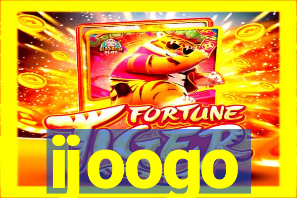 ijoogo