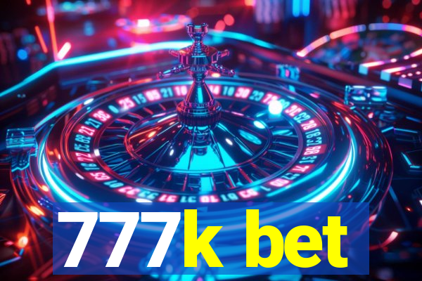 777k bet