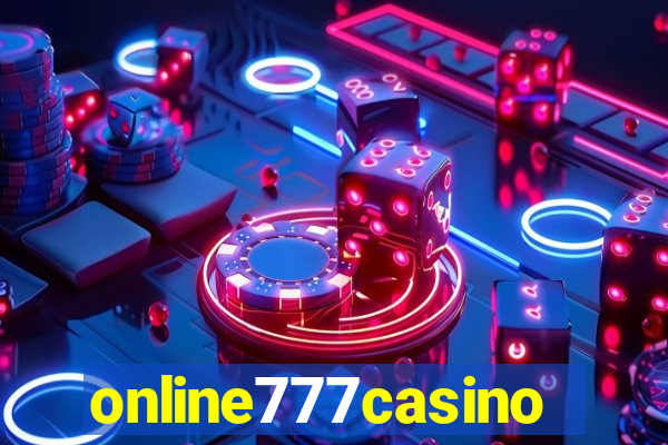 online777casino