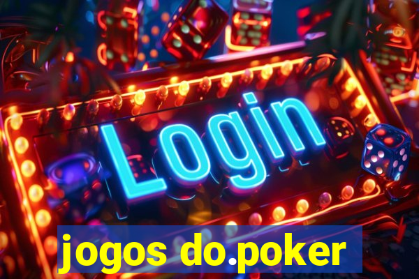 jogos do.poker