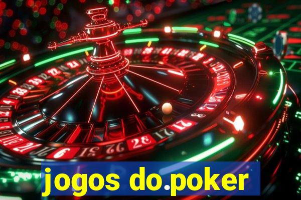 jogos do.poker