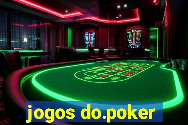 jogos do.poker