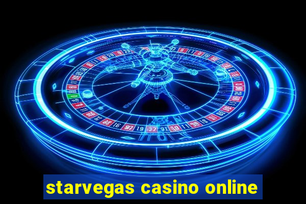 starvegas casino online