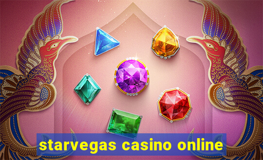 starvegas casino online