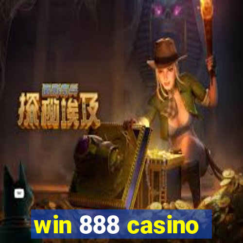 win 888 casino