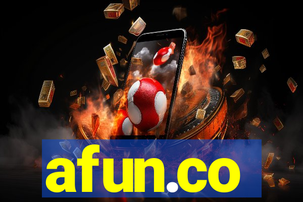 afun.co